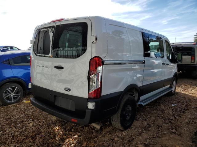 Photo 4 from auction – 2021 FORD TRANSIT T- with VIN 1FTBR1Y81MKA78876