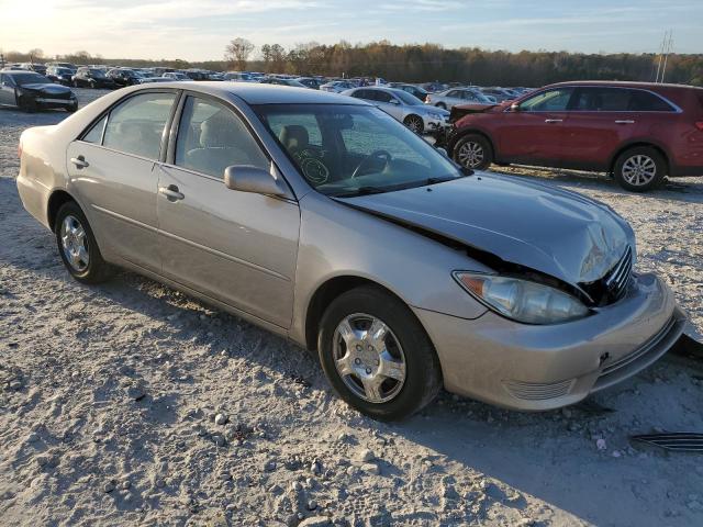 Photo 1 from auction – 2005 TOYOTA CAMRY LE with VIN 4T1BE32K65U093340