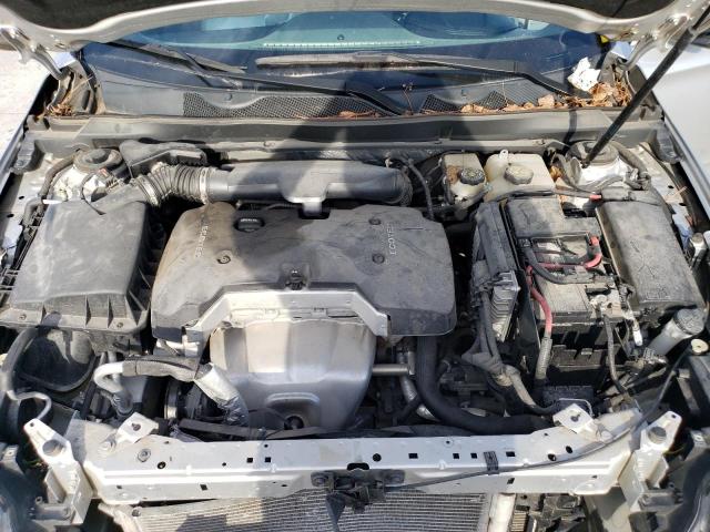 Photo 7 from auction – 2016 CHEVROLET IMPALA LS with VIN 1G11Z5SA4GU164425