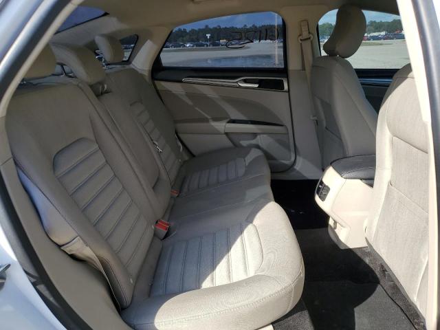 Photo 6 from auction – 2018 FORD FUSION SE with VIN 3FA6P0LU1JR253758