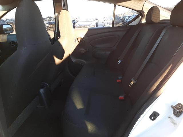 Photo 6 from auction – 2015 NISSAN VERSA S with VIN 3N1CN7APXFL910918