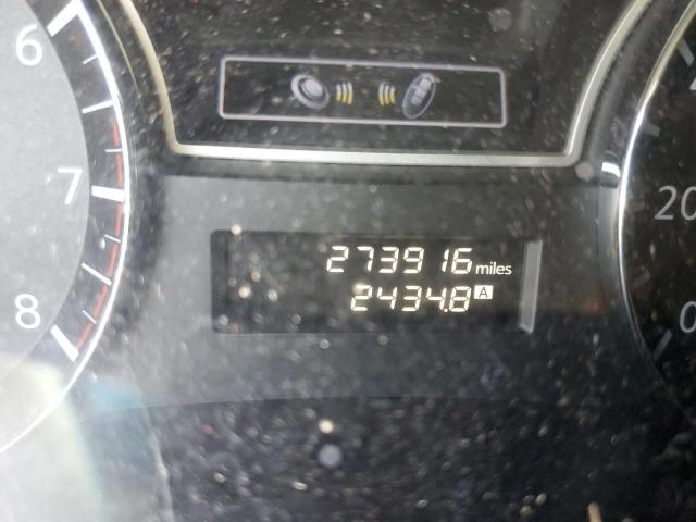 Photo 8 from auction – 2013 NISSAN ALTIMA 2.5 with VIN 1N4AL3AP4DN487839