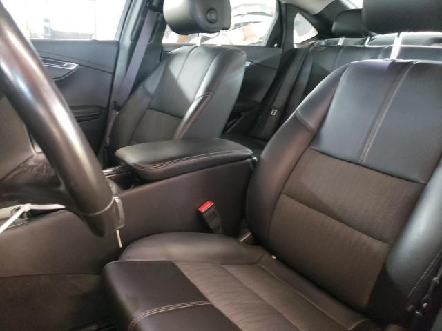 Photo 5 from auction – 2014 CHEVROLET IMPALA LT with VIN 2G1125S39E9269588