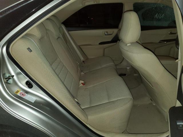 Photo 6 from auction – 2015 TOYOTA CAMRY LE with VIN 4T4BF1FK0FR486155