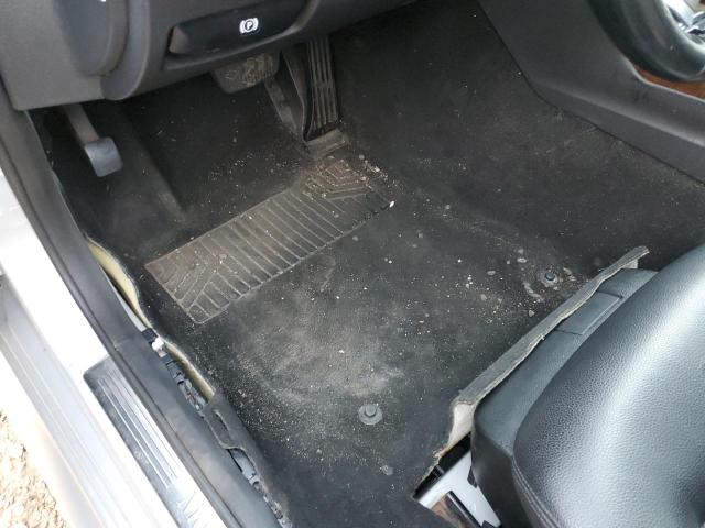 Photo 9 from auction – 2011 MERCEDES-BENZ E 350 4MAT with VIN WDDHF8HB2BA416768