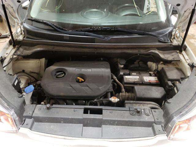 Photo 7 from auction – 2018 KIA SOUL + with VIN KNDJP3A51J7534838