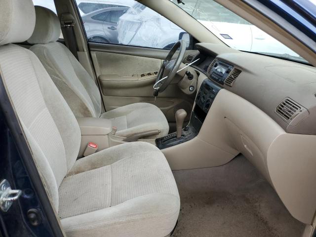 Photo 5 from auction – 2008 TOYOTA COROLLA CE with VIN 1NXBR32E48Z051154