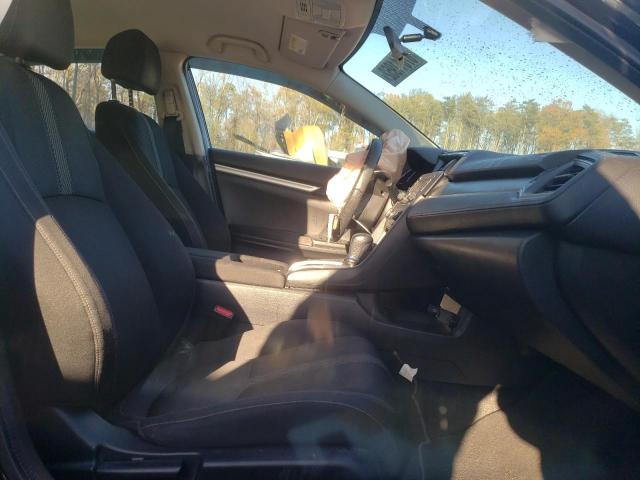 Photo 5 from auction – 2016 HONDA CIVIC LX with VIN 2HGFC2F56GH543392