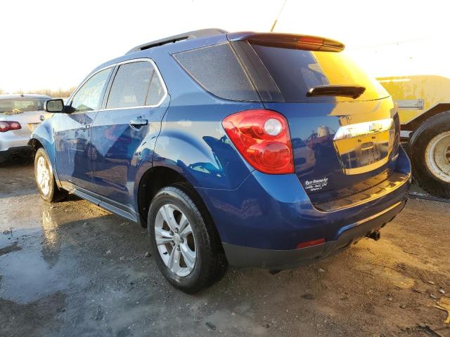 Photo 3 from auction – 2010 CHEVROLET EQUINOX LT with VIN 2CNALDEW0A6299820
