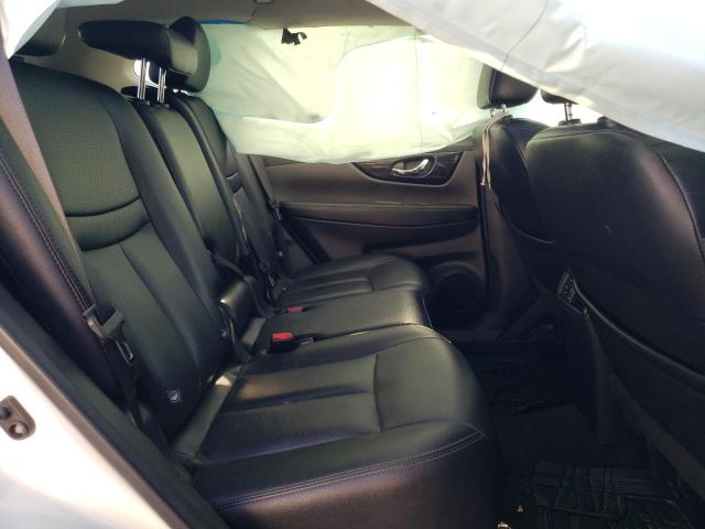 Photo 6 from auction – 2017 NISSAN ROGUE SV with VIN 5N1AT2MV9HC868906