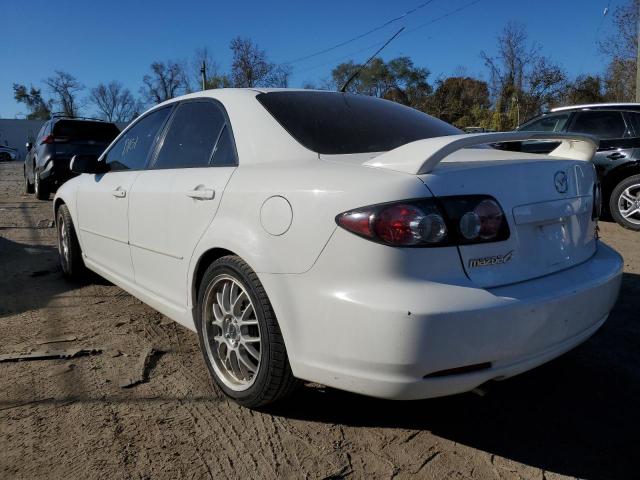 Zdjęcie 3 z aukcji – 2008 MAZDA 6 I z VIN 1YVHP80CX85M17805