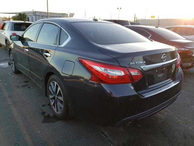 Photo 3 from auction – 2016 NISSAN ALTIMA 2.5 with VIN 1N4AL3AP5GC281008