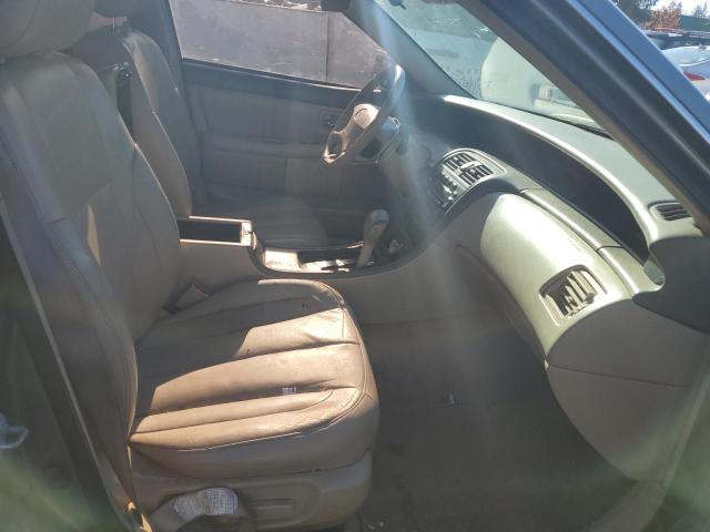 Photo 5 from auction – 2000 TOYOTA AVALON XL with VIN 4T1BF28B9YU016738