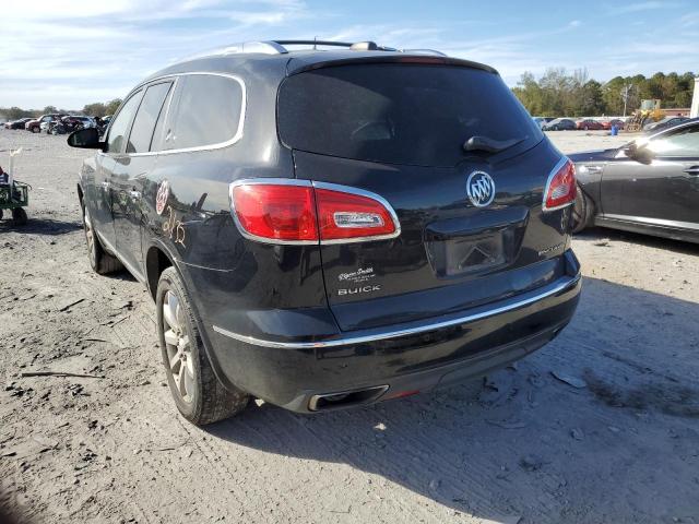 Photo 3 from auction – 2017 BUICK ENCLAVE with VIN 5GAKRCKD6HJ350630