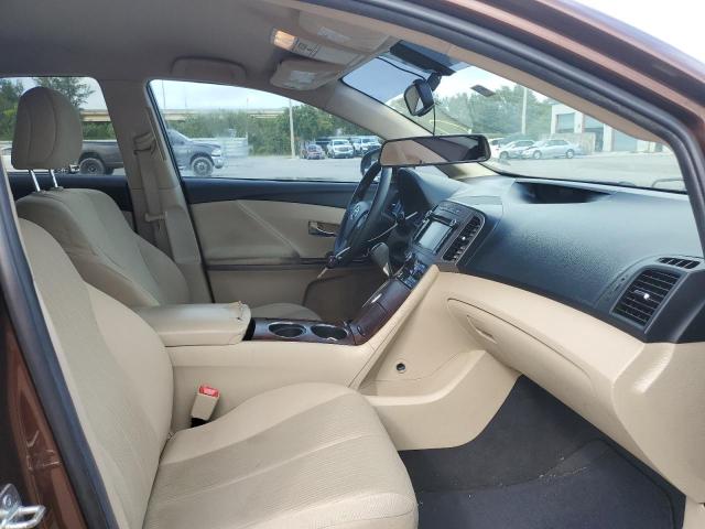 Photo 5 from auction – 2014 TOYOTA VENZA LE with VIN 4T3ZA3BB2EU085947