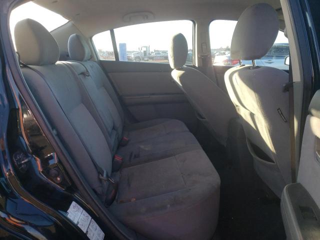 Photo 6 from auction – 2009 NISSAN SENTRA 2.0 with VIN 3N1AB61E39L697484