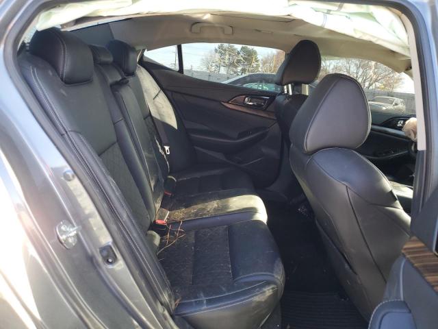 Photo 6 from auction – 2017 NISSAN MAXIMA 3.5 with VIN 1N4AA6AP0HC383809