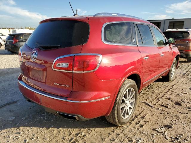 Photo 4 from auction – 2013 BUICK ENCLAVE with VIN 5GAKRCKDXDJ137223