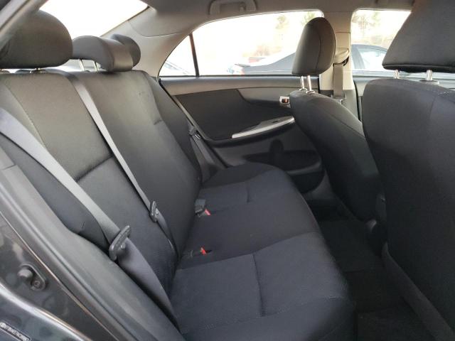 Photo 6 from auction – 2010 TOYOTA COROLLA BA with VIN 2T1BU4EE7AC289863