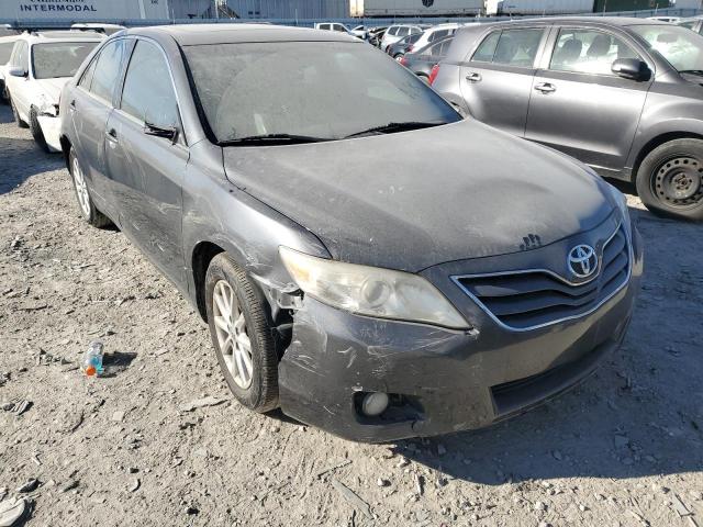 TOYOTA CAMRY BASE 2011 with VIN 4T1BF3EK4BU194882 - Photo from auction