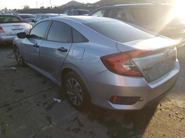 Zdjęcie 3 z aukcji – 2016 HONDA CIVIC EX z VIN 19XFC2F78GE076892
