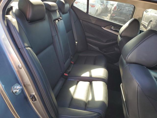 Photo 6 from auction – 2017 NISSAN MAXIMA 3.5 with VIN 1N4AA6AP5HC454972