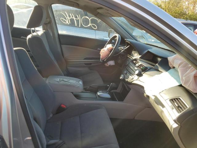 Photo 5 from auction – 2008 HONDA ACCORD EX with VIN JHMCP26798C072445