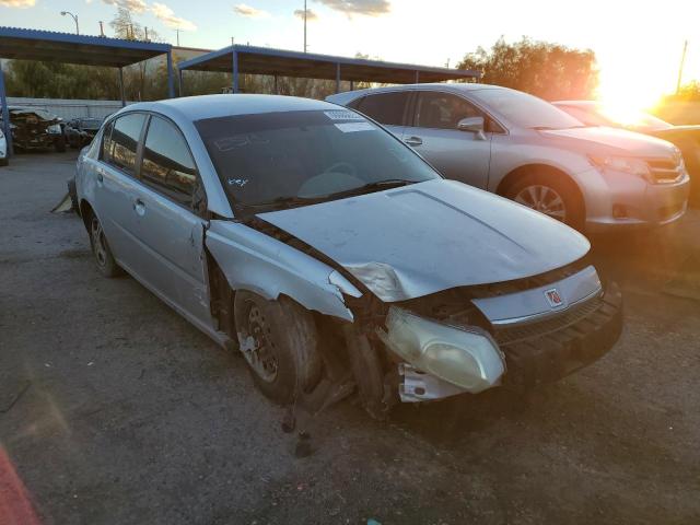 SATURN ION LEVEL 2003 с VIN 1G8AG52F53Z154020 - Фото с аукциона