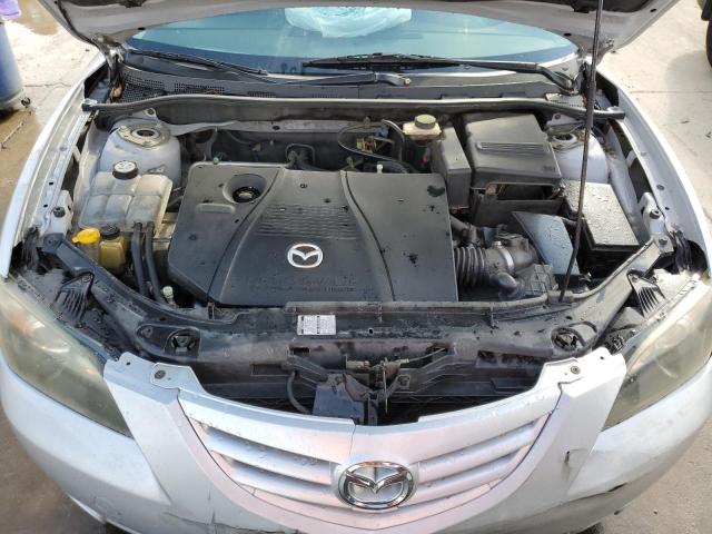 Photo 11 from auction – 2004 MAZDA 3 S with VIN JM1BK123041129470