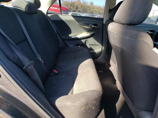 Photo 6 from auction – 2011 TOYOTA COROLLA BA with VIN 2T1BU4EE2BC690352