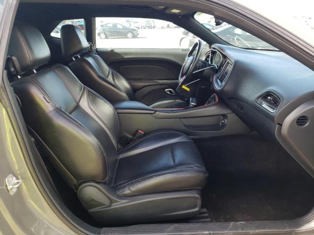 Photo 5 from auction – 2018 DODGE CHALLENGER with VIN 2C3CDZAGXJH311616