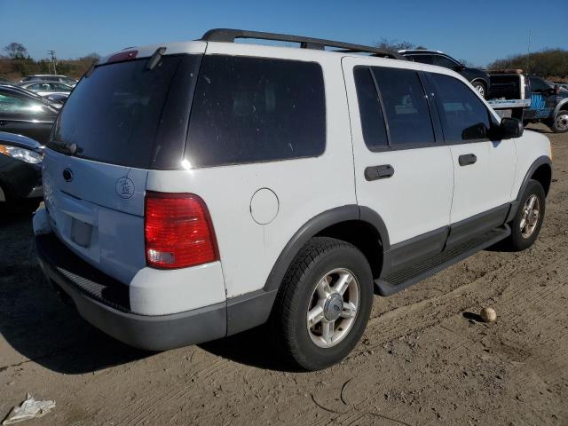 Photo 4 from auction – 2003 FORD EXPLORER X with VIN 1FMZU73K83UC29214