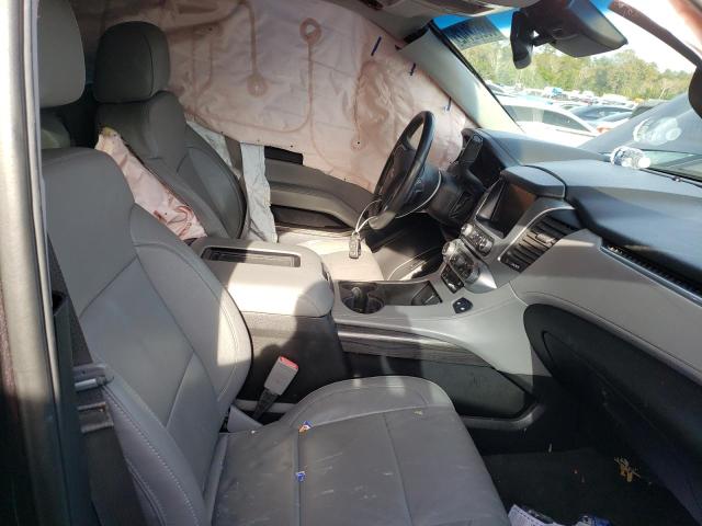Photo 5 from auction – 2015 CHEVROLET SUBURBAN C with VIN 1GNSCJKC3FR170877