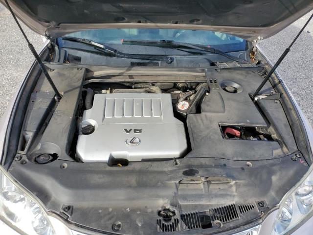 Photo 7 from auction – 2008 LEXUS ES 350 with VIN JTHBJ46G182172201