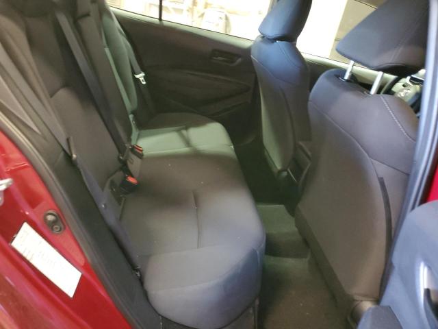 Photo 6 from auction – 2022 TOYOTA COROLLA LE with VIN 5YFEPMAEXNP273396