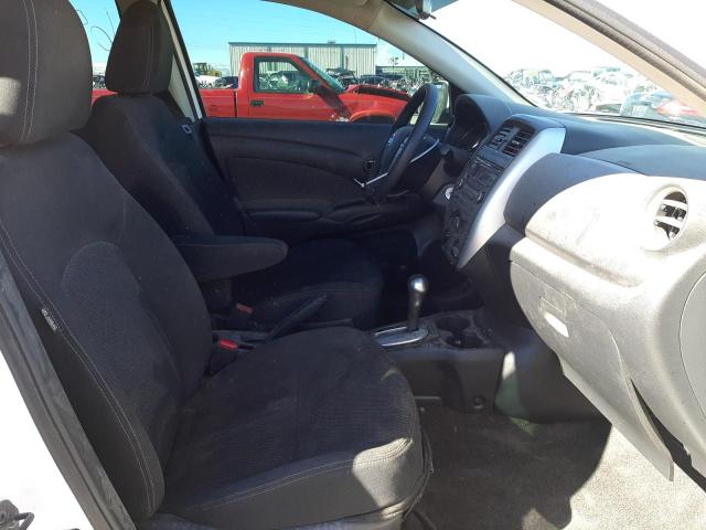 Photo 5 from auction – 2016 NISSAN VERSA S with VIN 3N1CN7AP3GL862034