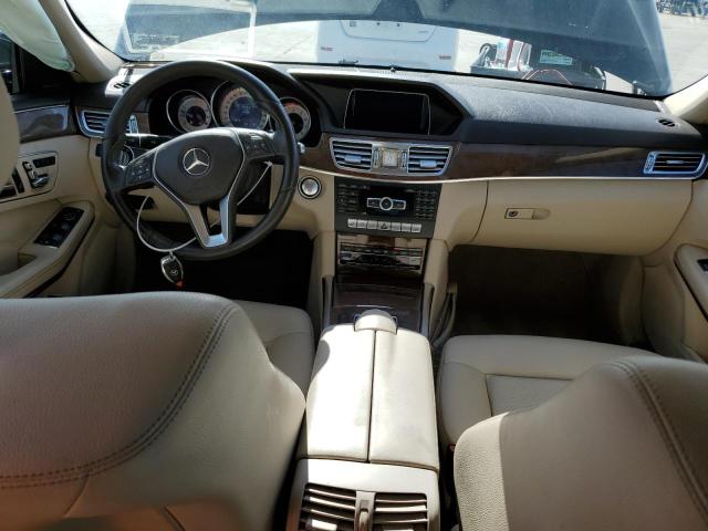 Photo 8 from auction – 2014 MERCEDES-BENZ E 350 with VIN WDDHF5KB8EA793469