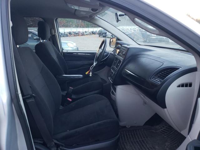 Photo 5 from auction – 2012 DODGE GRAND CARA with VIN 2C4RDGBG3CR244069