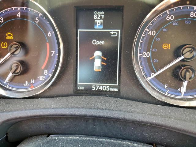 Photo 8 from auction – 2019 TOYOTA COROLLA L with VIN 2T1BURHE8KC233408