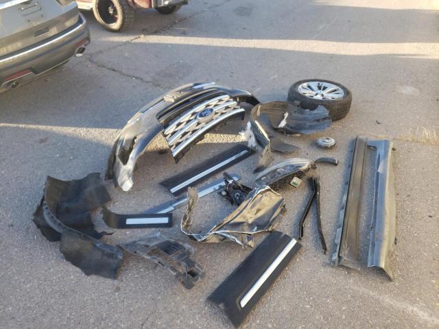 Photo 13 from auction – 2019 FORD EXPLORER L with VIN 1FM5K7F84KGB12666