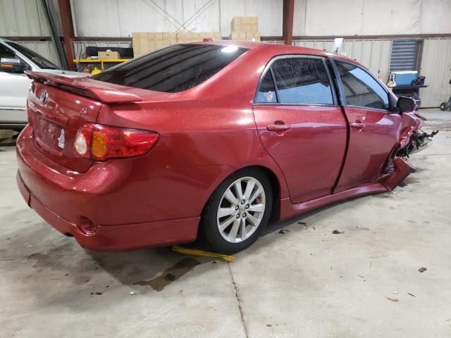 Photo 4 from auction – 2010 TOYOTA COROLLA BA with VIN 2T1BU4EE5AC470184
