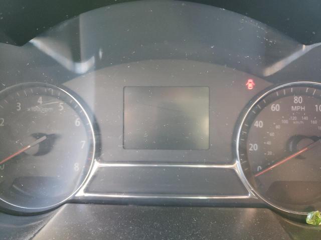 Фото 8 с аукциона – 2011 KIA OPTIMA SX с VIN KNAGR4A69B5141957