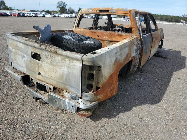 Photo 4 from auction – 2014 GMC SIERRA K15 with VIN 3GTU2VEC6EG531654