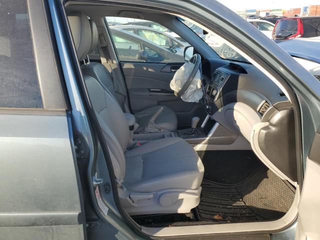 Photo 5 from auction – 2012 SUBARU FORESTER 2 with VIN JF2SHBDC7CH430164