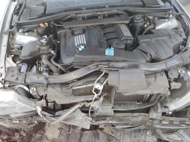 Photo 7 from auction – 2011 BMW 328 I SULE with VIN WBAPH5G55BNM74695