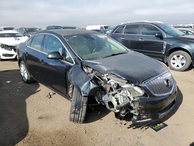 BUICK VERANO CON 2015 with VIN 1G4PR5SK3F4114393 - Photo from auction