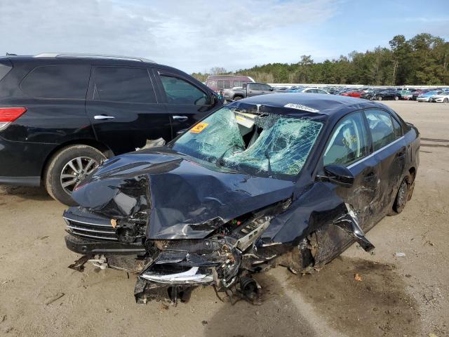 Photo 2 from auction – 2017 VOLKSWAGEN JETTA S with VIN 3VW167AJ0HM303403