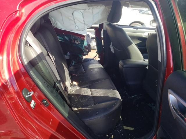 Photo 6 from auction – 2013 LEXUS CT 200 with VIN JTHKD5BH9D2141560