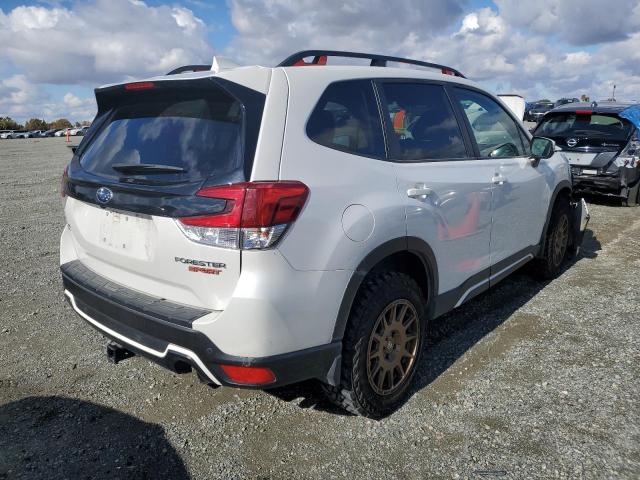 Photo 4 from auction – 2020 SUBARU FORESTER S with VIN JF2SKARC3LH415908