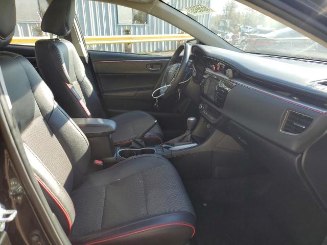 Photo 5 from auction – 2016 TOYOTA COROLLA L with VIN 2T1BURHE9GC567440
